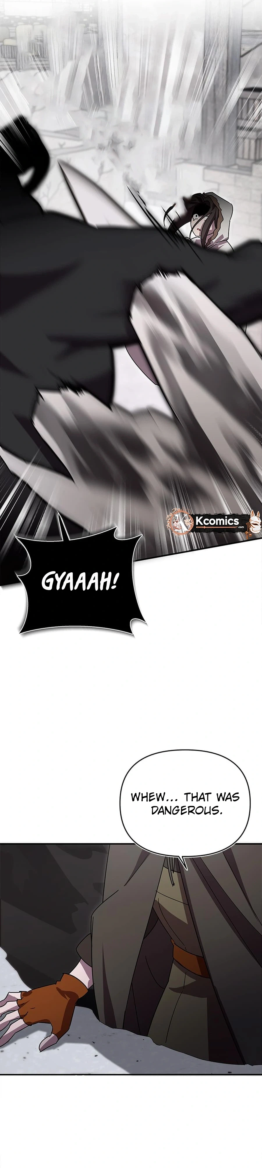 I’m a Solo Guide Chapter 82 page 12 - 
