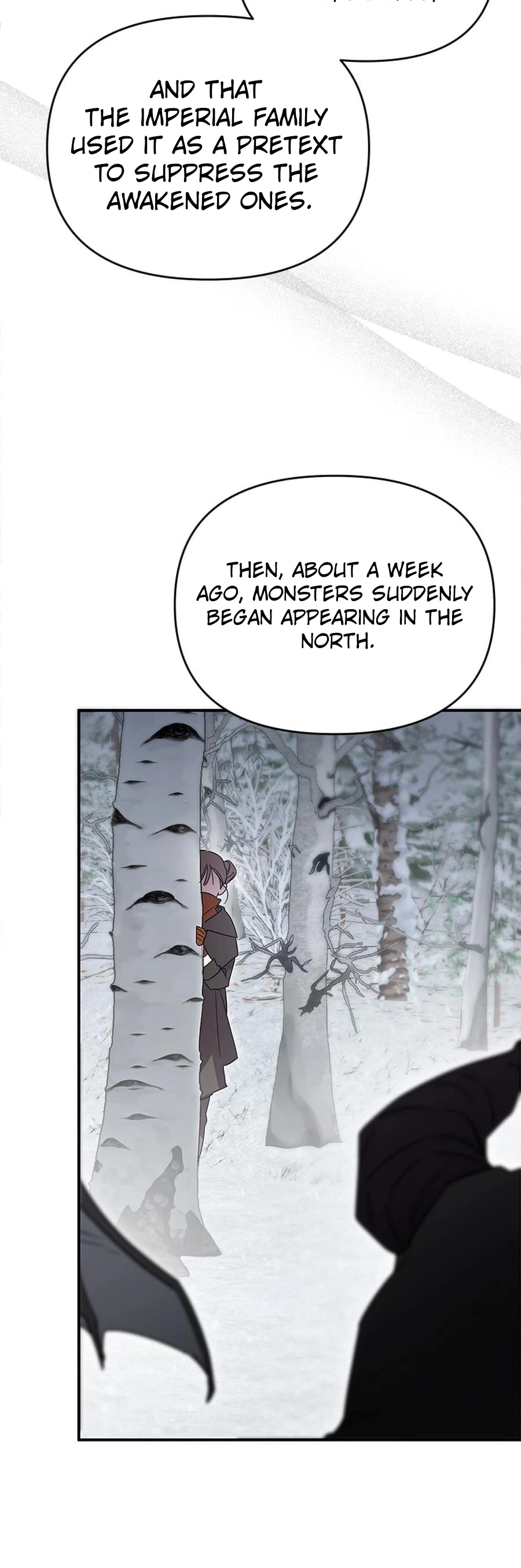 I’m a Solo Guide Chapter 82 page 20 - 