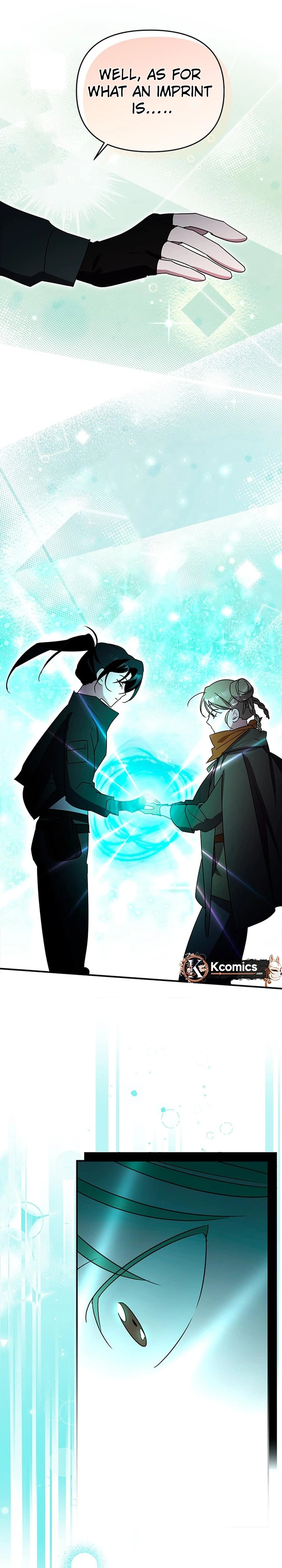 I’m a Solo Guide Chapter 82 page 24 - 