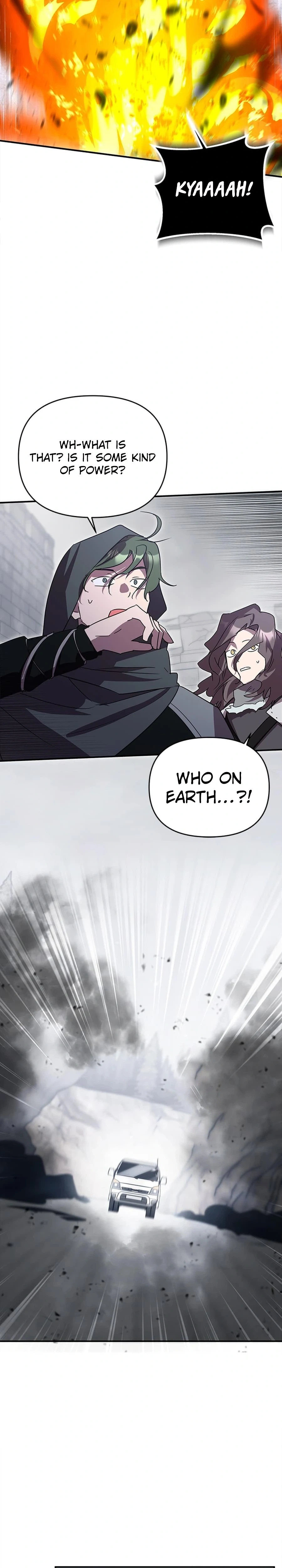 I’m a Solo Guide Chapter 82 page 31 - 