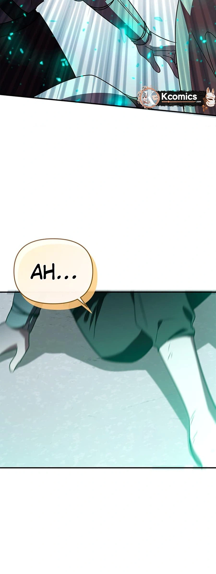 I’m a Solo Guide Chapter 82 page 34 - 