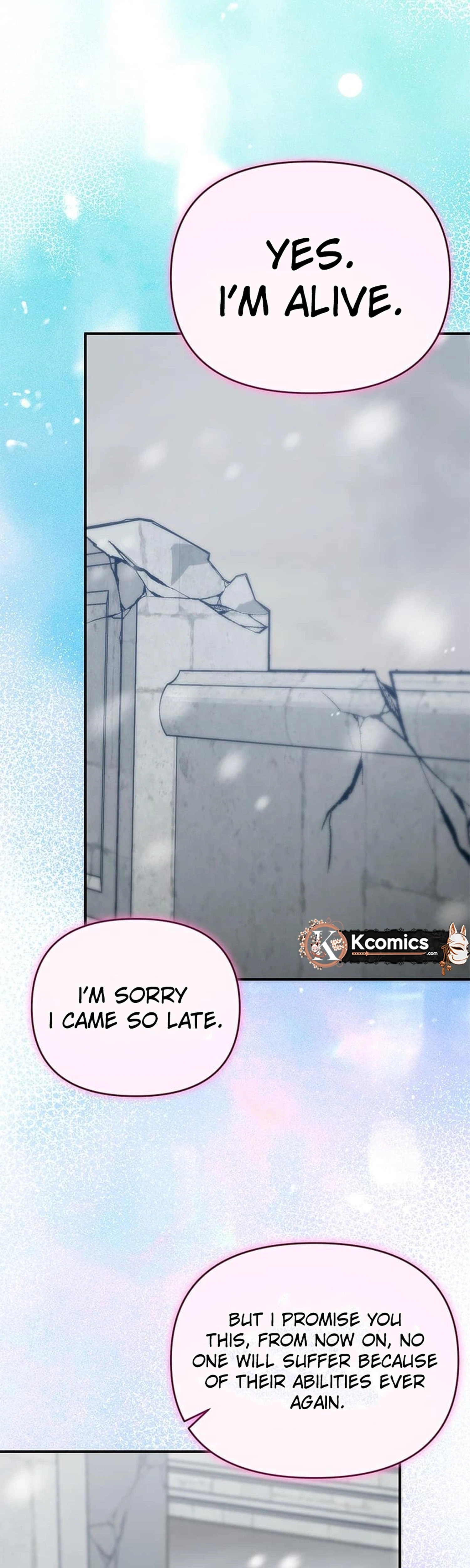 I’m a Solo Guide Chapter 82 page 36 - 