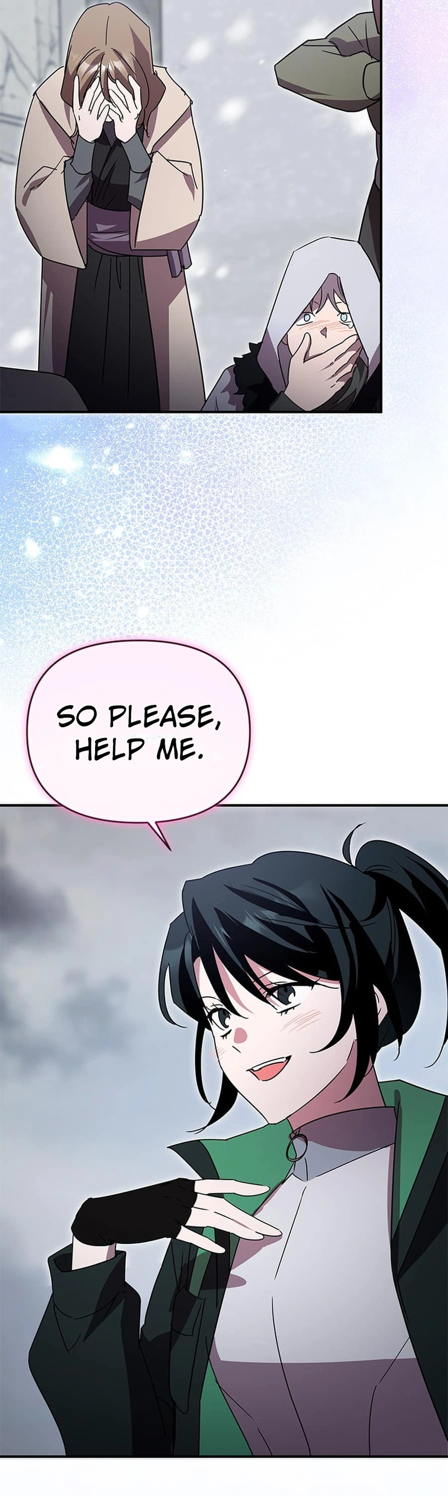 I’m a Solo Guide Chapter 82 page 38 - 