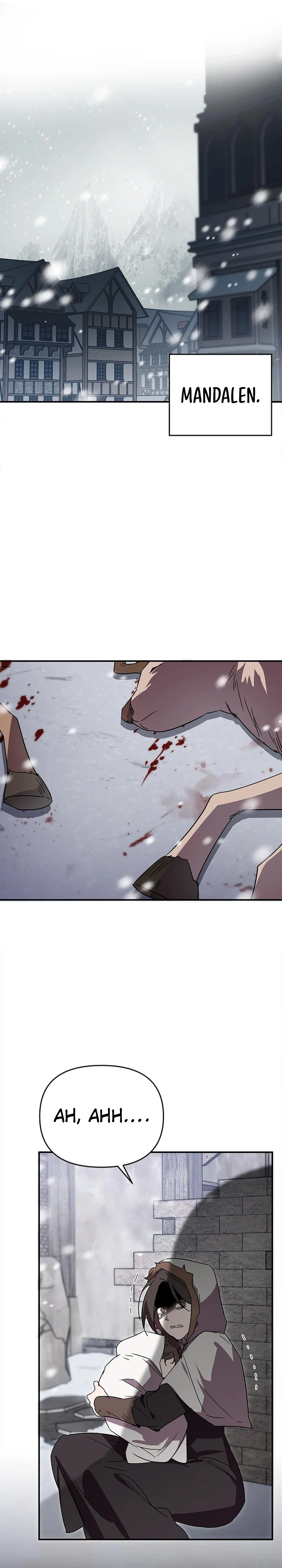 I’m a Solo Guide Chapter 82 page 10 - 