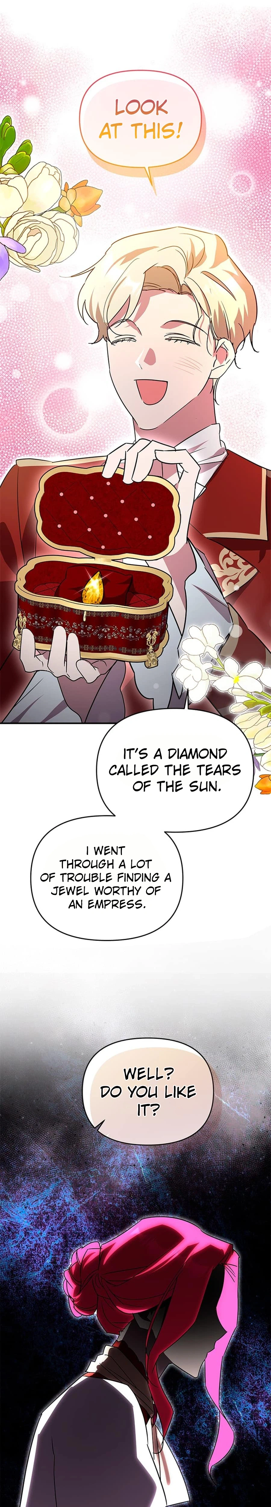 I’m a Solo Guide Chapter 83 page 11 - 