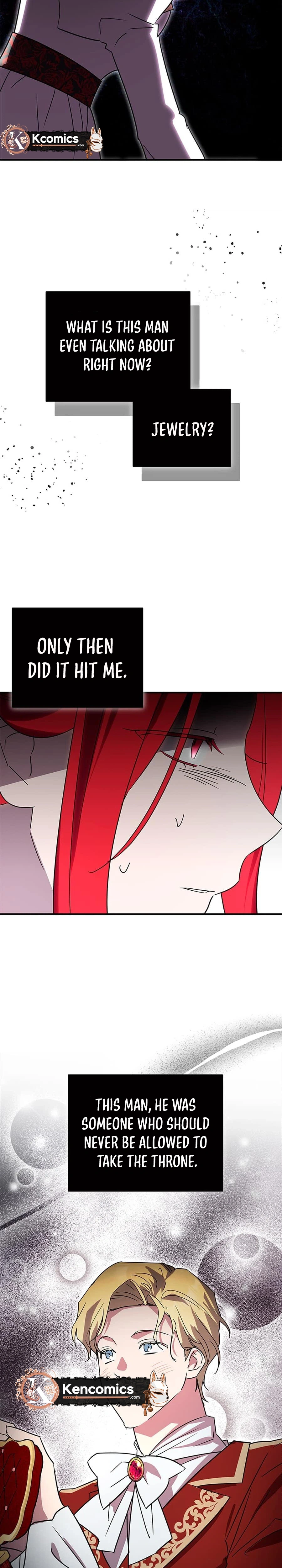 I’m a Solo Guide Chapter 83 page 12 - 
