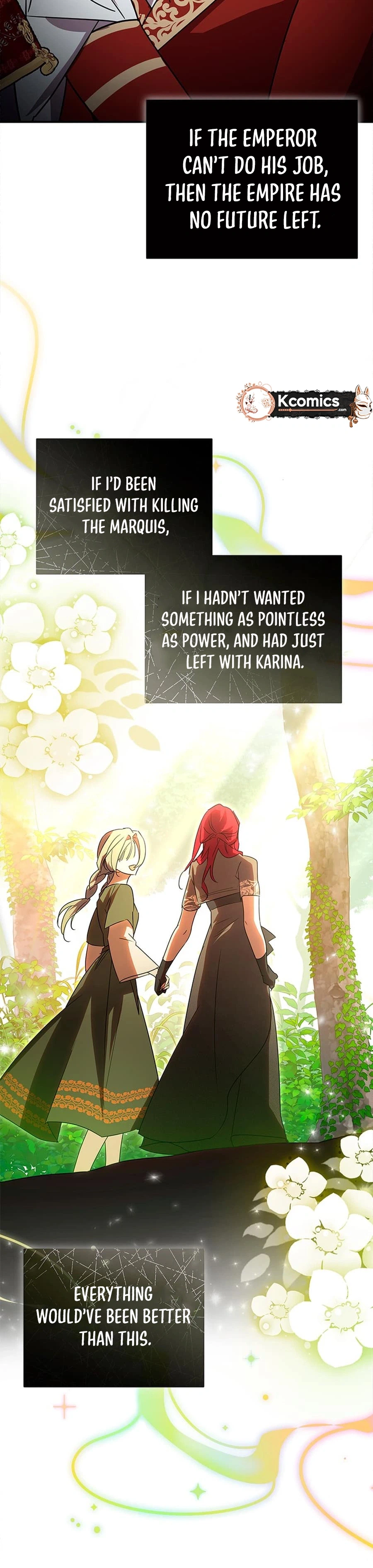 I’m a Solo Guide Chapter 83 page 13 - 