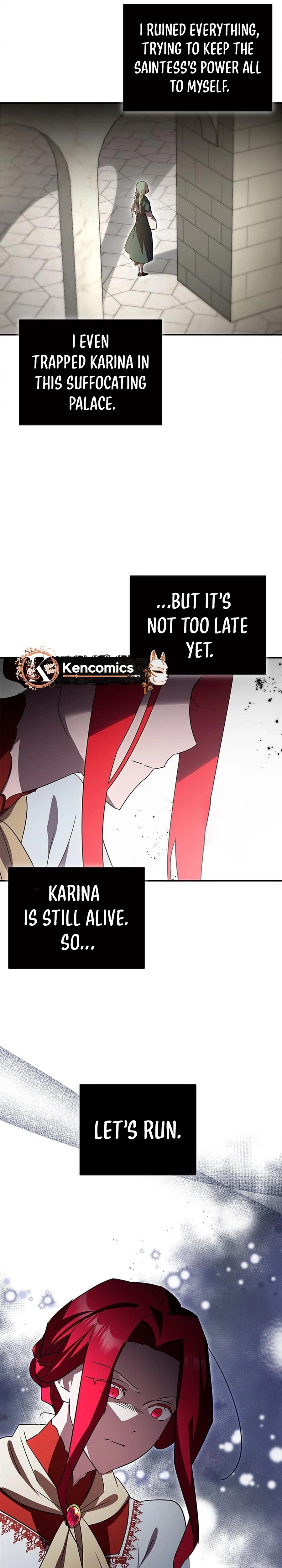 I’m a Solo Guide Chapter 83 page 14 - 