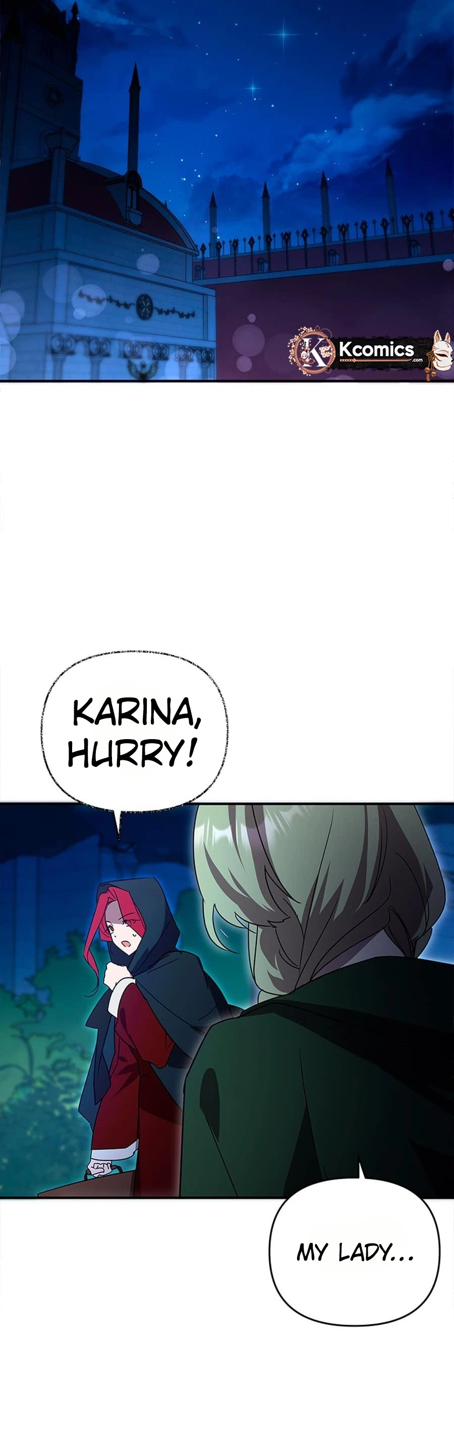 I’m a Solo Guide Chapter 83 page 16 - 