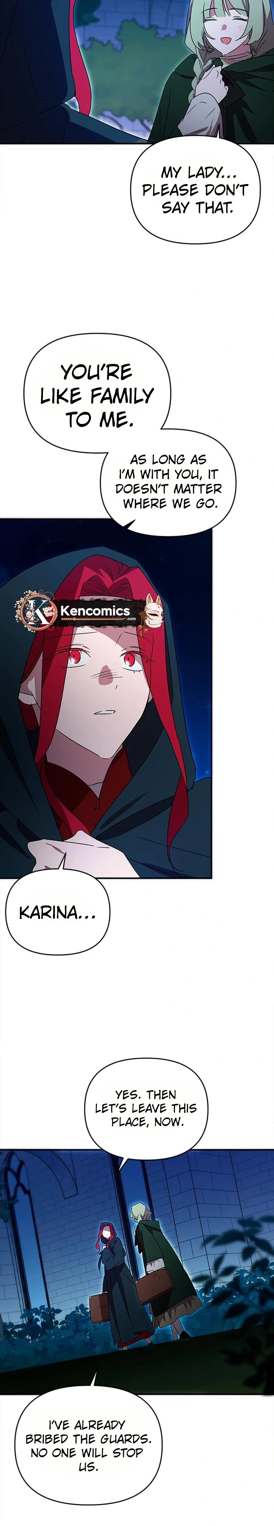 I’m a Solo Guide Chapter 83 page 18 - 