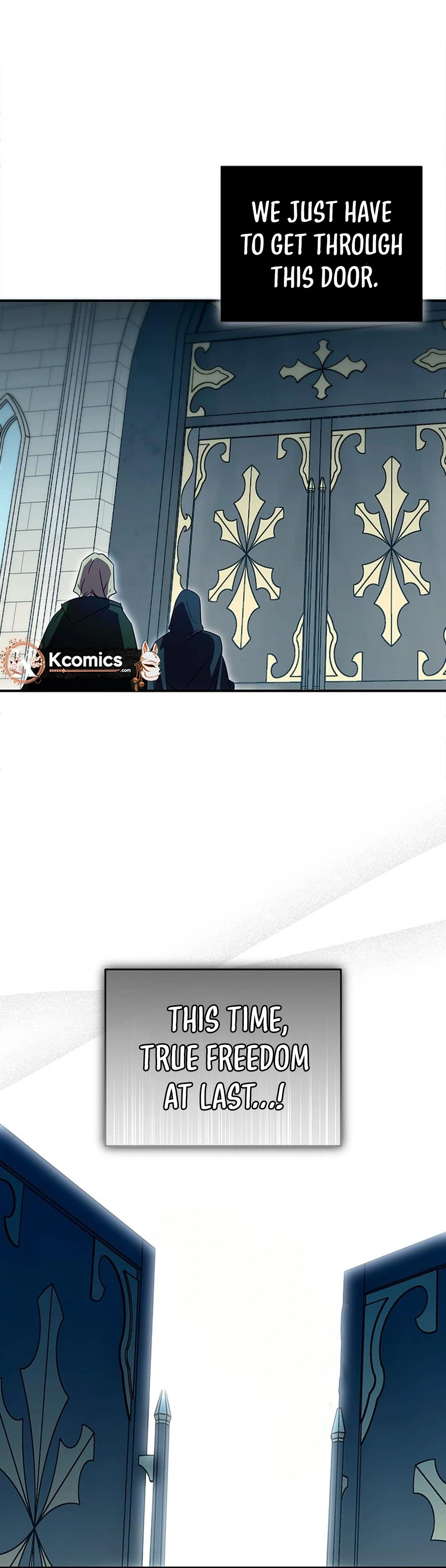 I’m a Solo Guide Chapter 83 page 19 - 