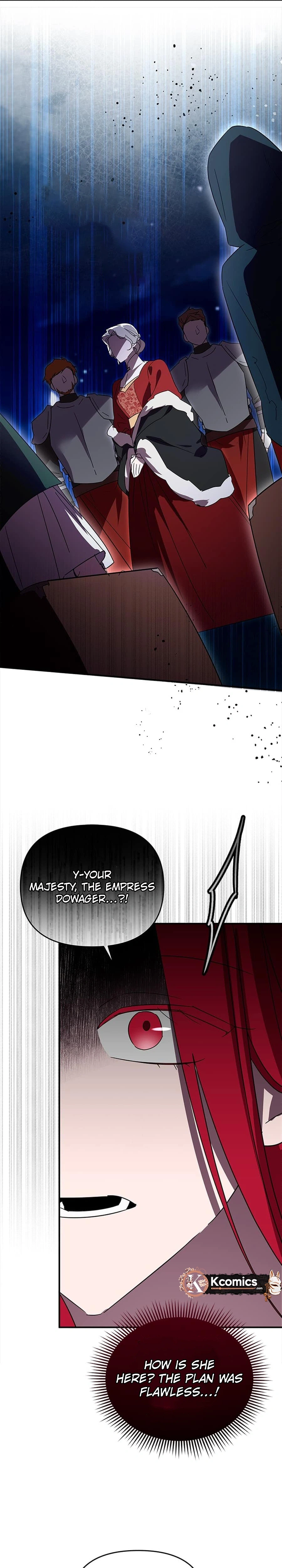 I’m a Solo Guide Chapter 83 page 20 - 