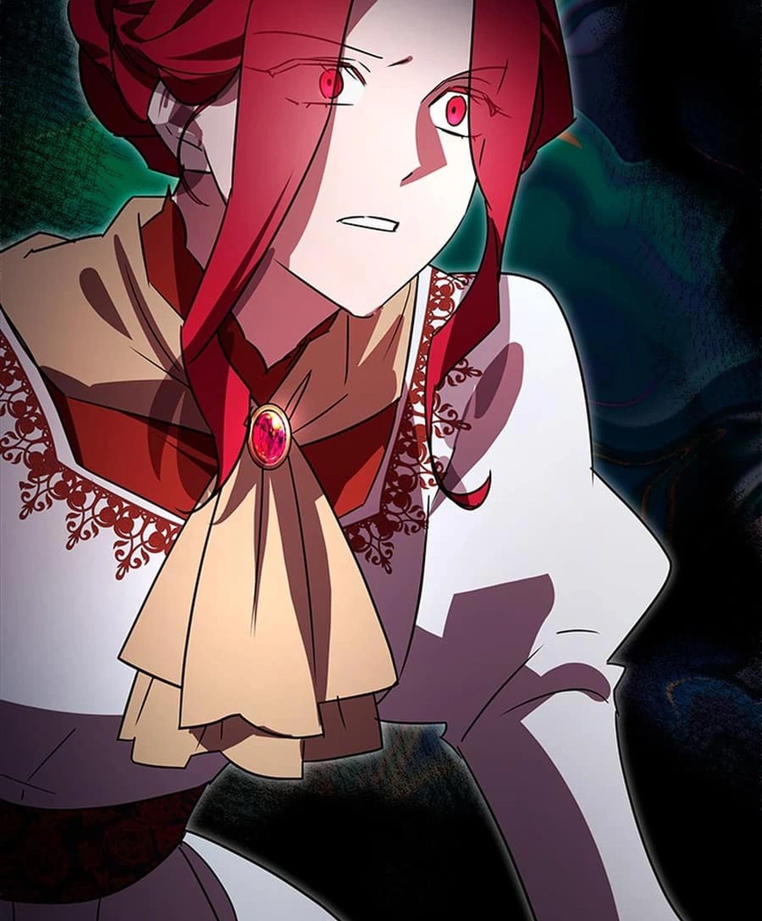 I’m a Solo Guide Chapter 83 page 4 - 