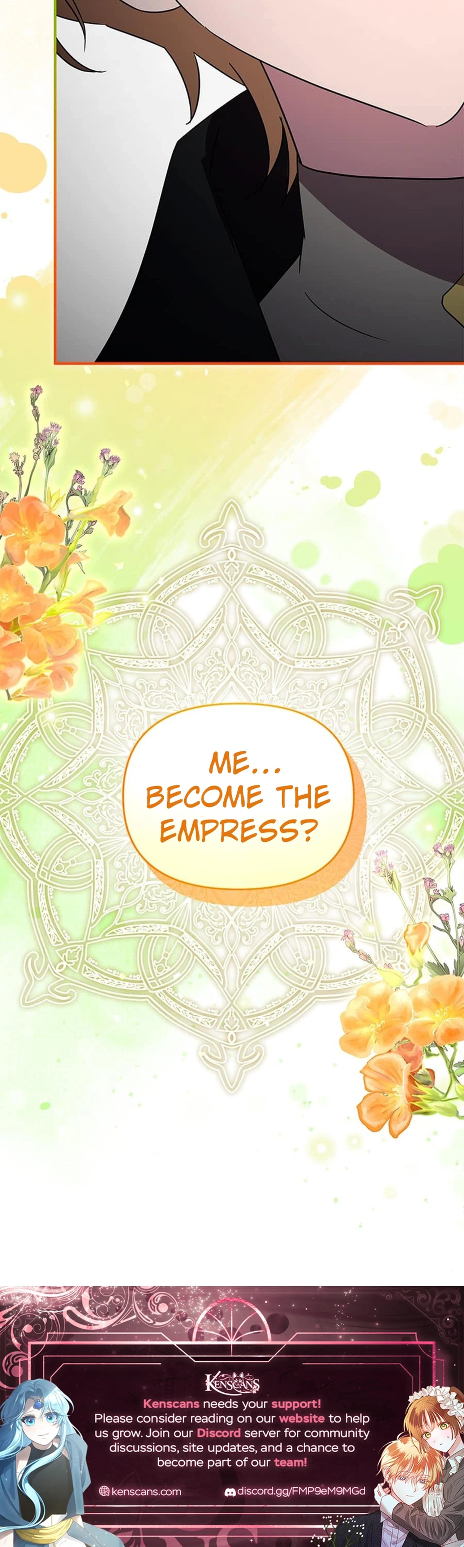 I’m a Solo Guide Chapter 83 page 37 - 
