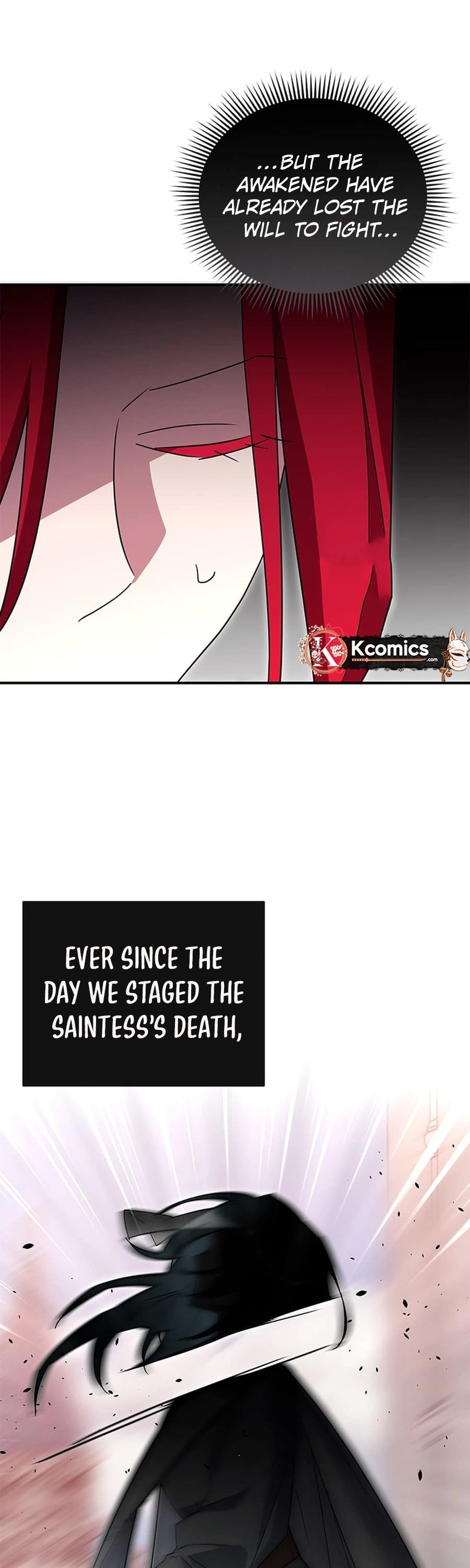 I’m a Solo Guide Chapter 83 page 6 - 