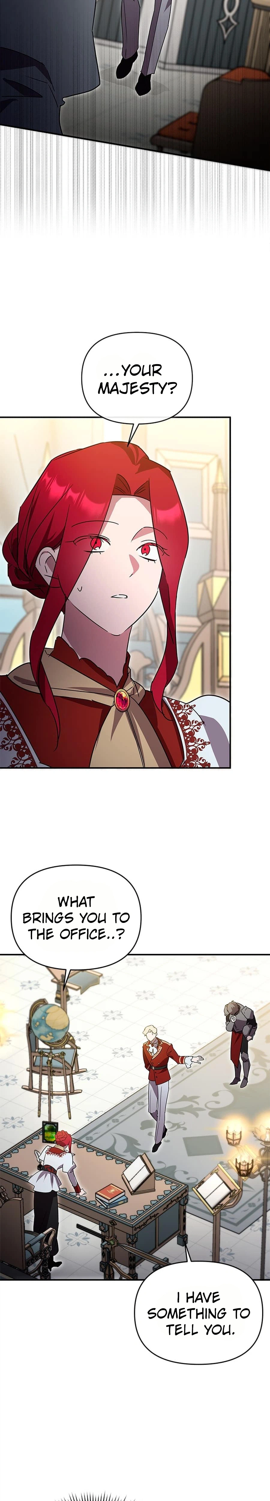 I’m a Solo Guide Chapter 83 page 9 - 