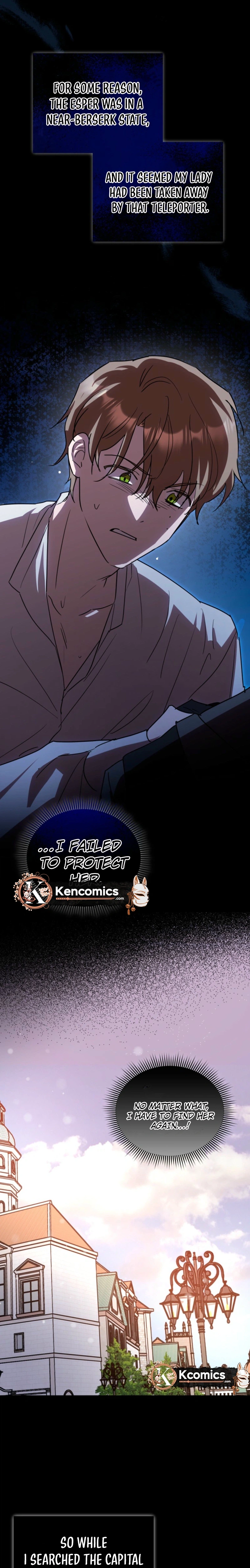 I’m a Solo Guide Chapter 84 page 16 - 