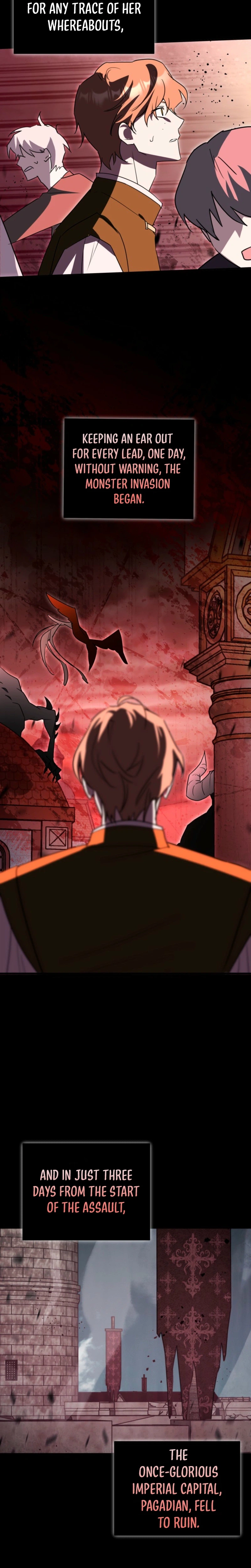 I’m a Solo Guide Chapter 84 page 17 - 