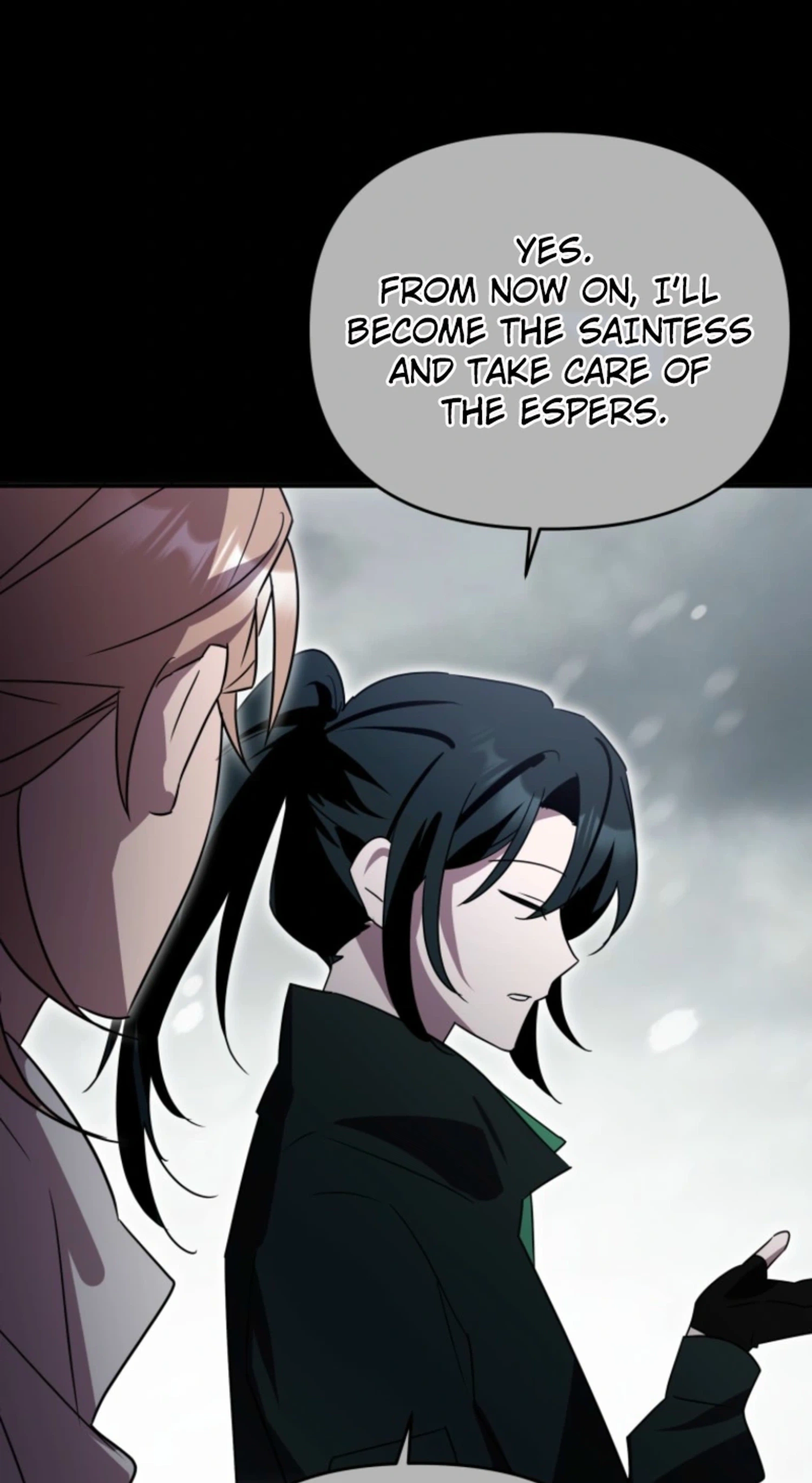 I’m a Solo Guide Chapter 84 page 3 - 