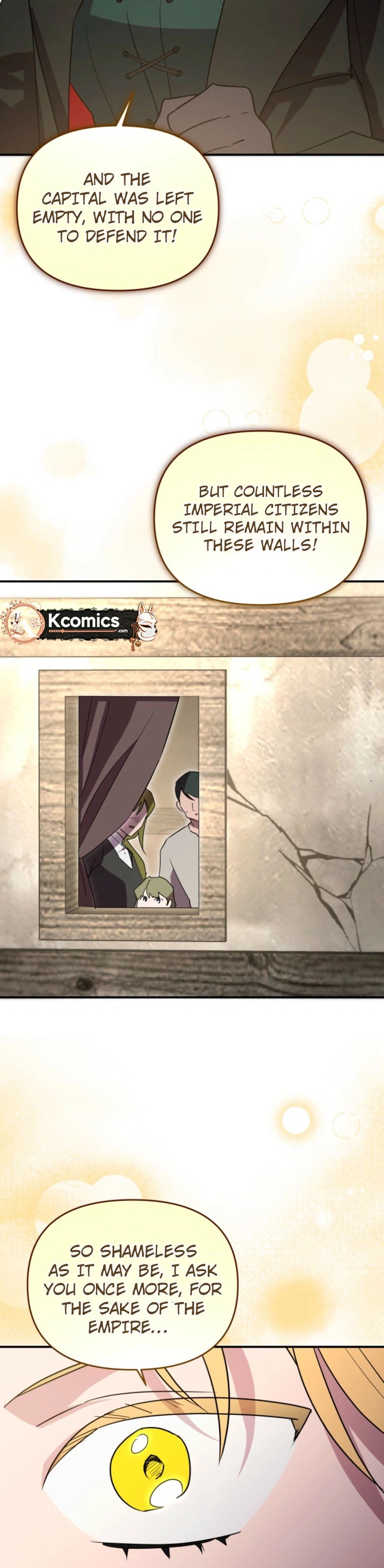I’m a Solo Guide Chapter 84 page 27 - 