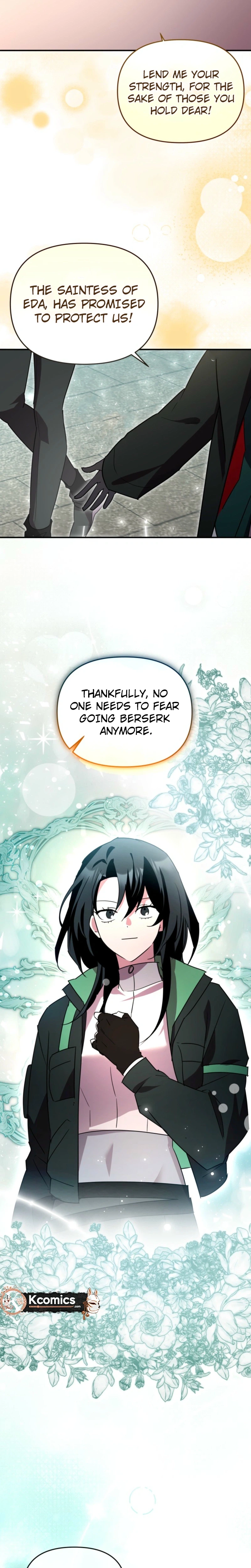 I’m a Solo Guide Chapter 84 page 28 - 