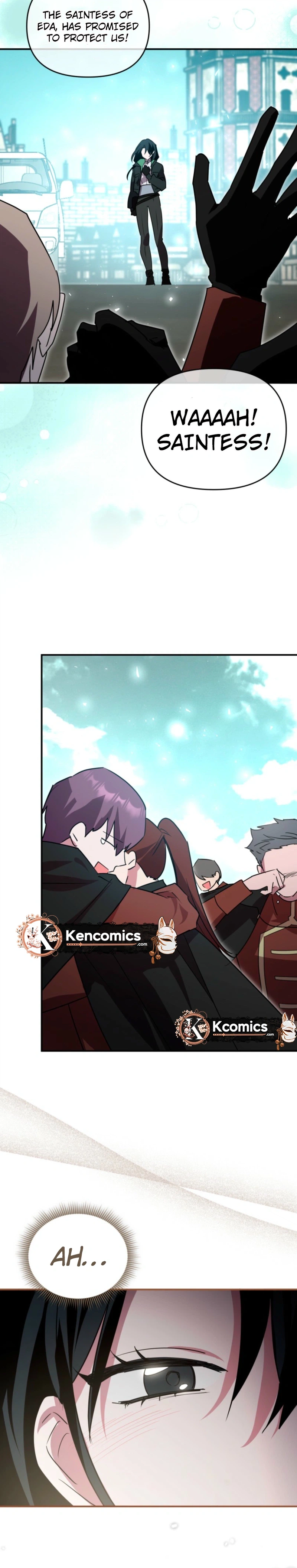 I’m a Solo Guide Chapter 84 page 29 - 