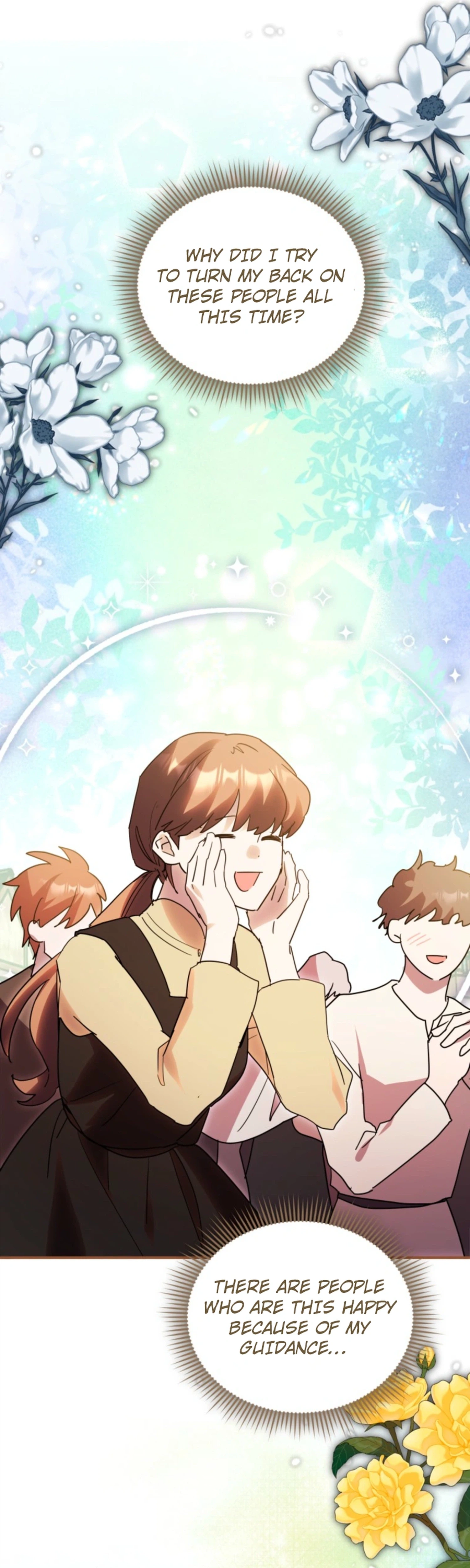 I’m a Solo Guide Chapter 84 page 30 - 
