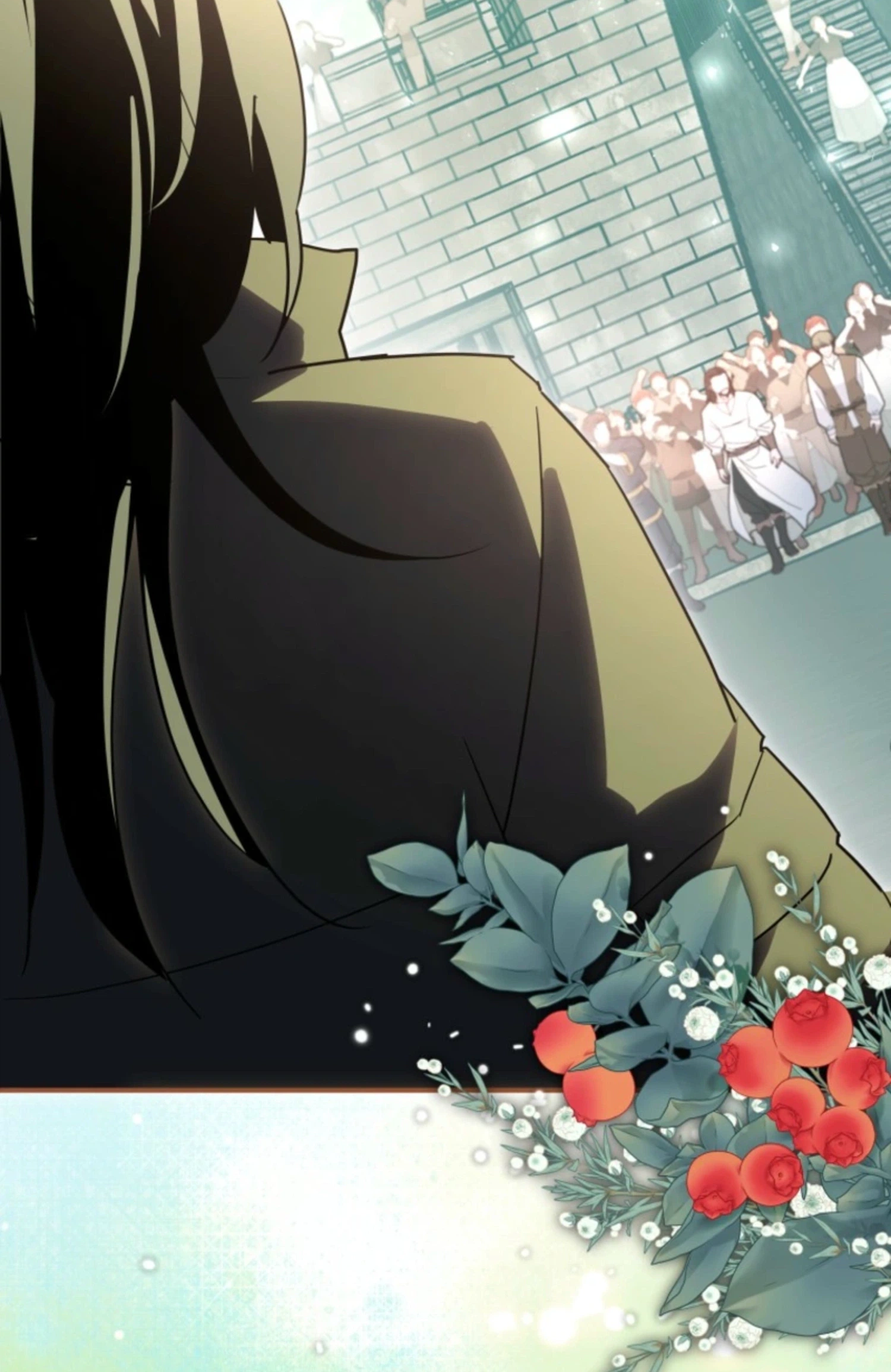 I’m a Solo Guide Chapter 84 page 32 - 