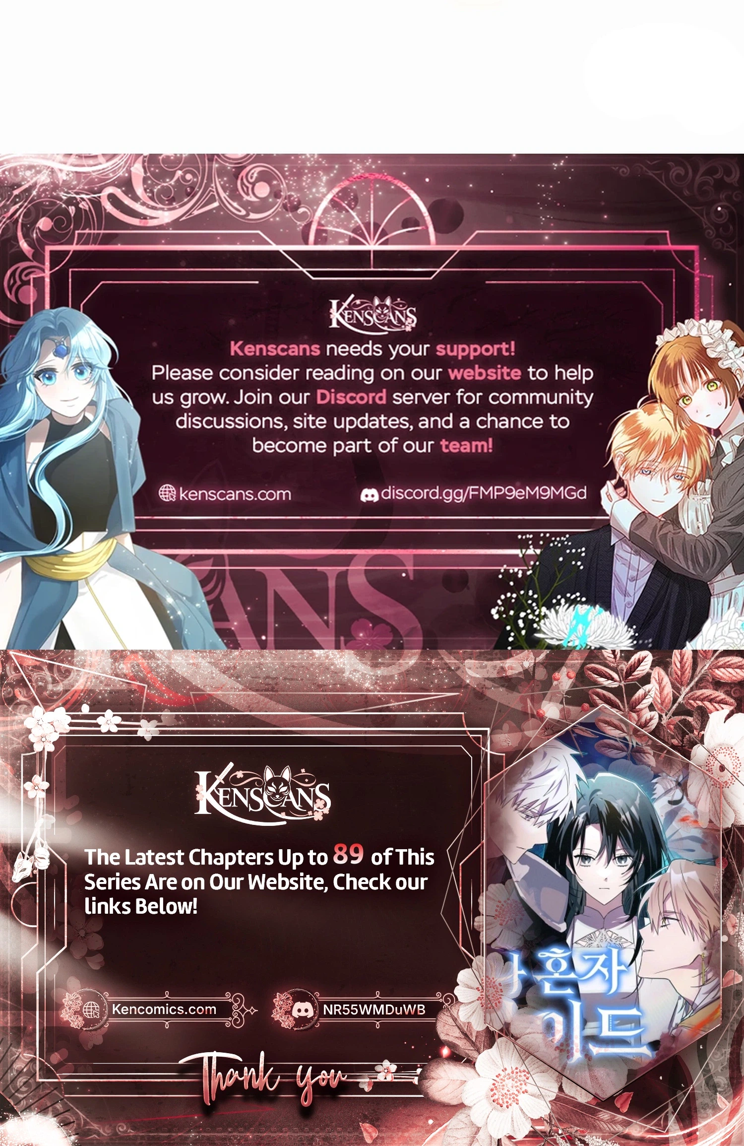I’m a Solo Guide Chapter 84 page 35 - 