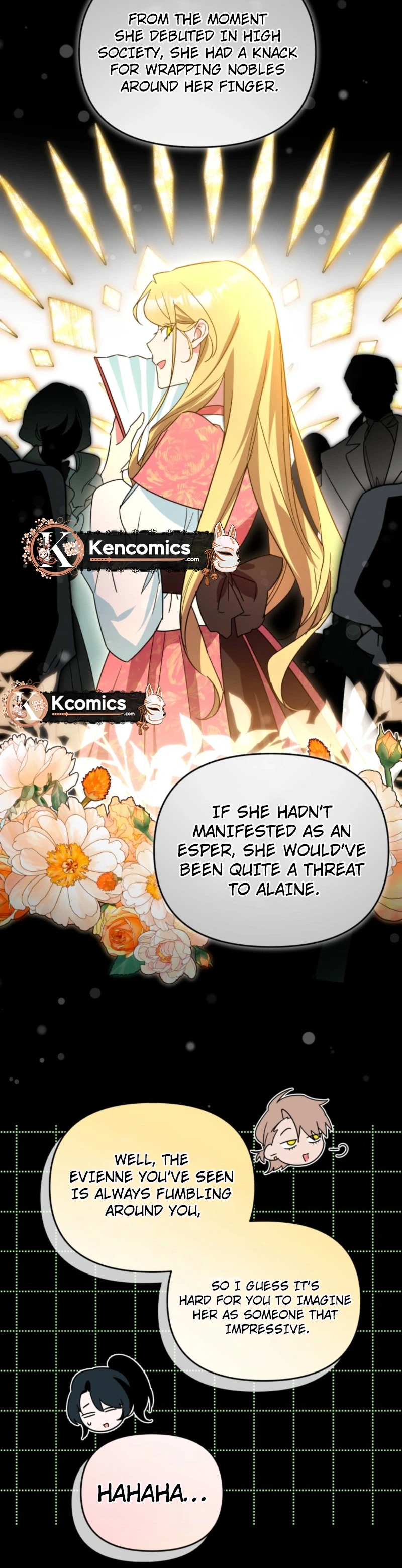 I’m a Solo Guide Chapter 84 page 9 - 
