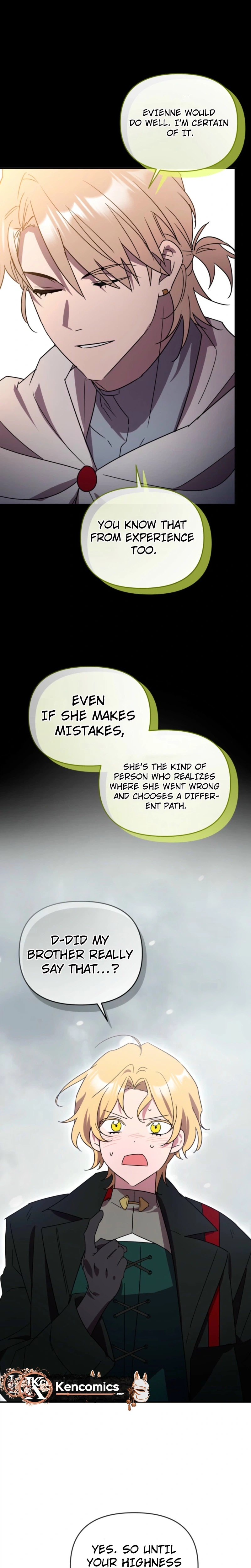 I’m a Solo Guide Chapter 84 page 10 - 