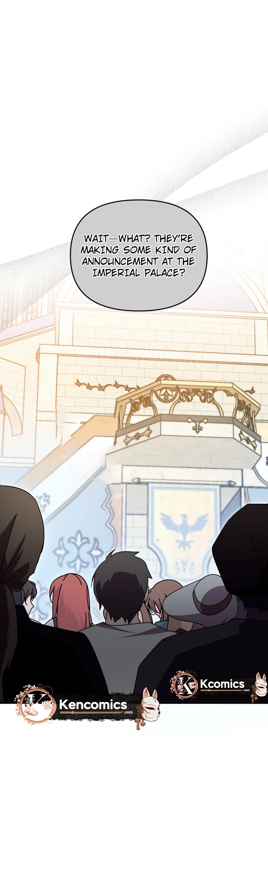 I’m a Solo Guide Chapter 85 page 11 - 