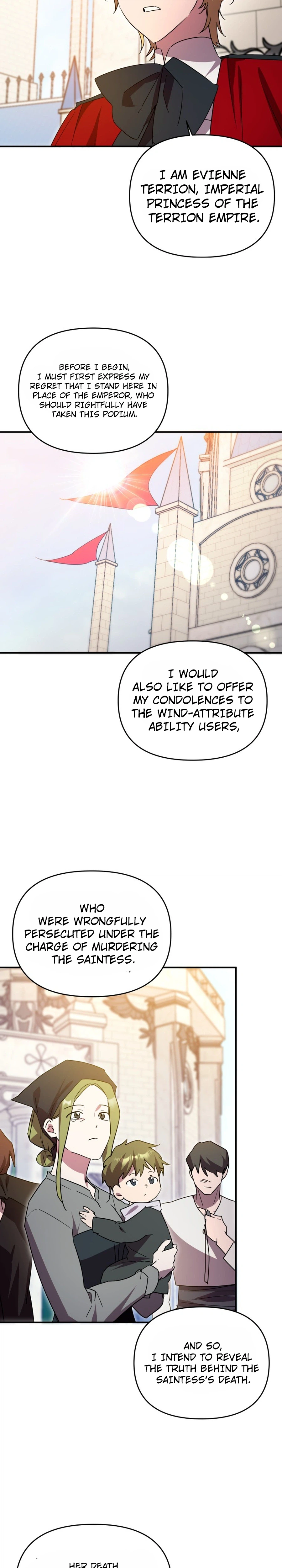 I’m a Solo Guide Chapter 85 page 13 - 