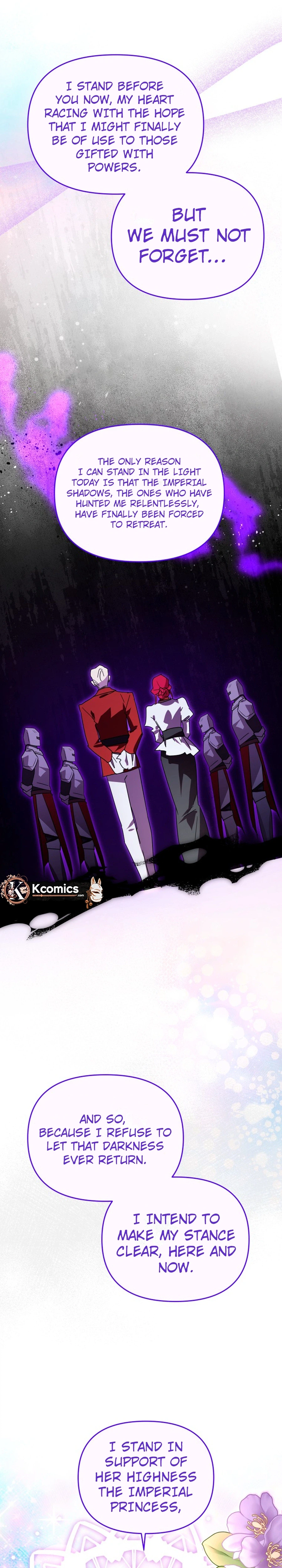 I’m a Solo Guide Chapter 85 page 18 - 