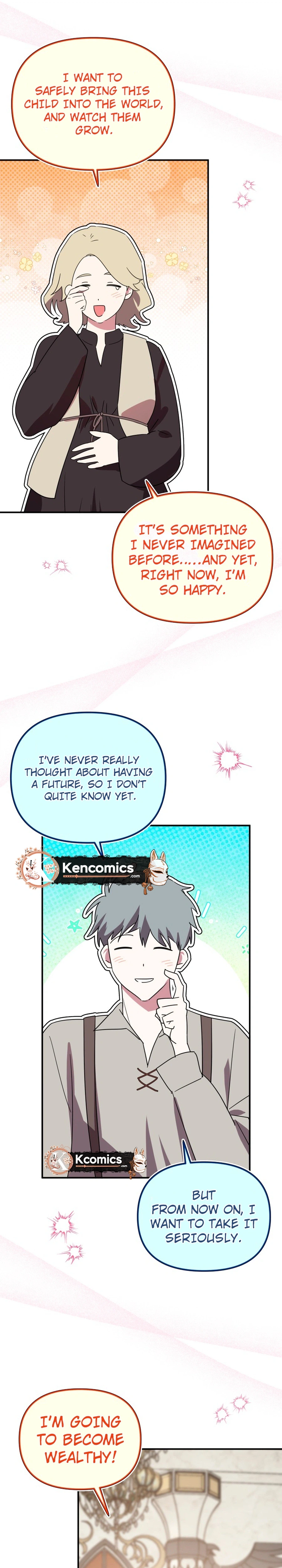 I’m a Solo Guide Chapter 85 page 24 - 