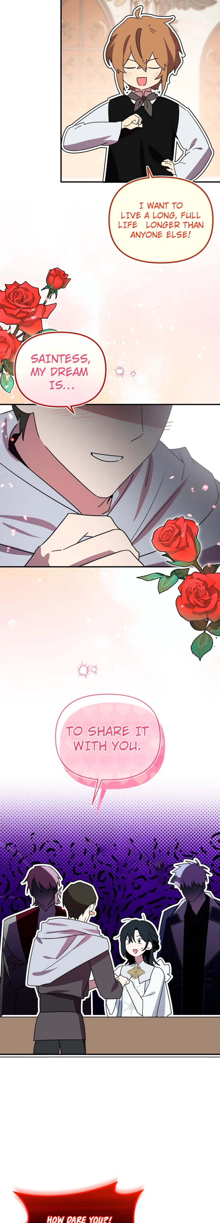 I’m a Solo Guide Chapter 85 page 25 - 