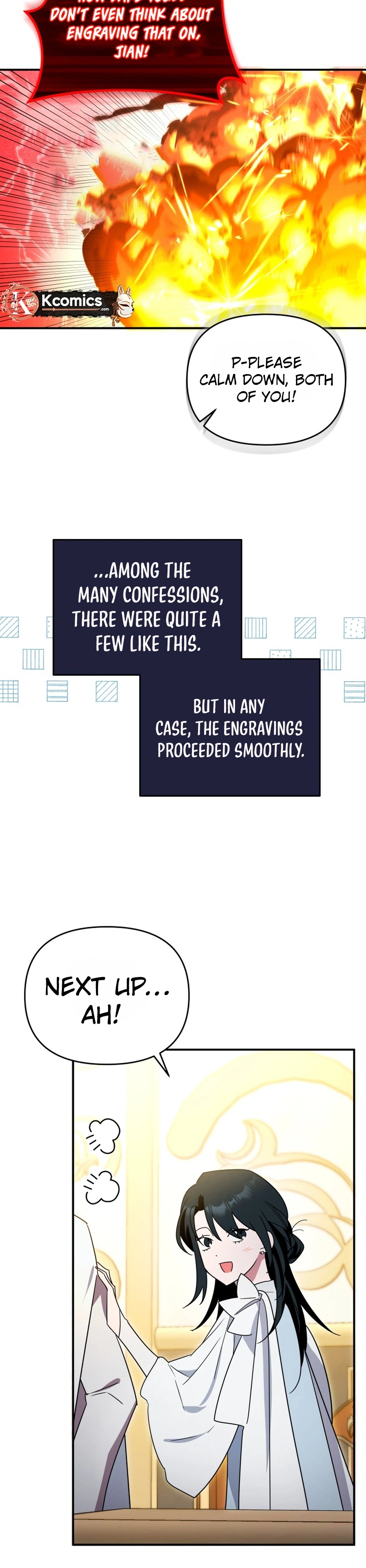 I’m a Solo Guide Chapter 85 page 26 - 