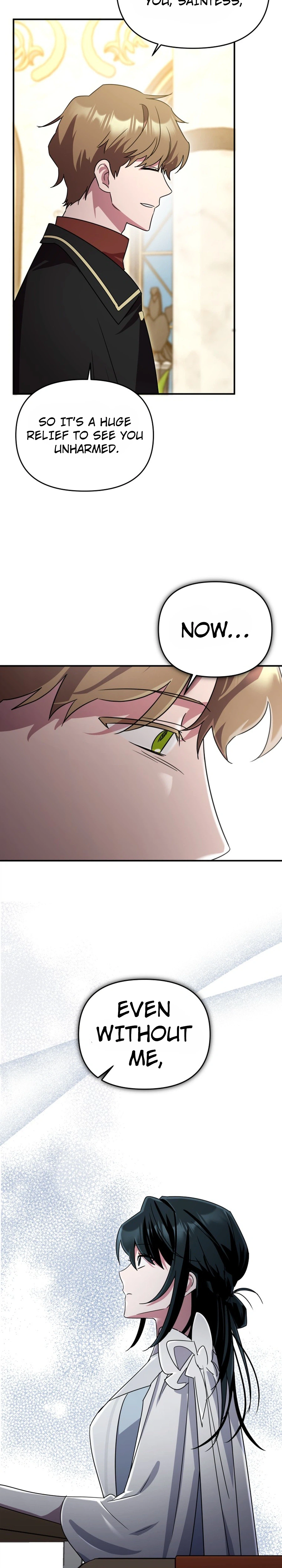 I’m a Solo Guide Chapter 85 page 28 - 