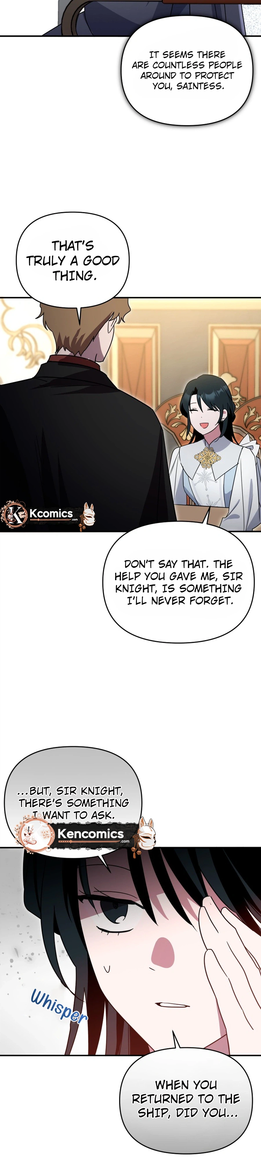 I’m a Solo Guide Chapter 85 page 29 - 