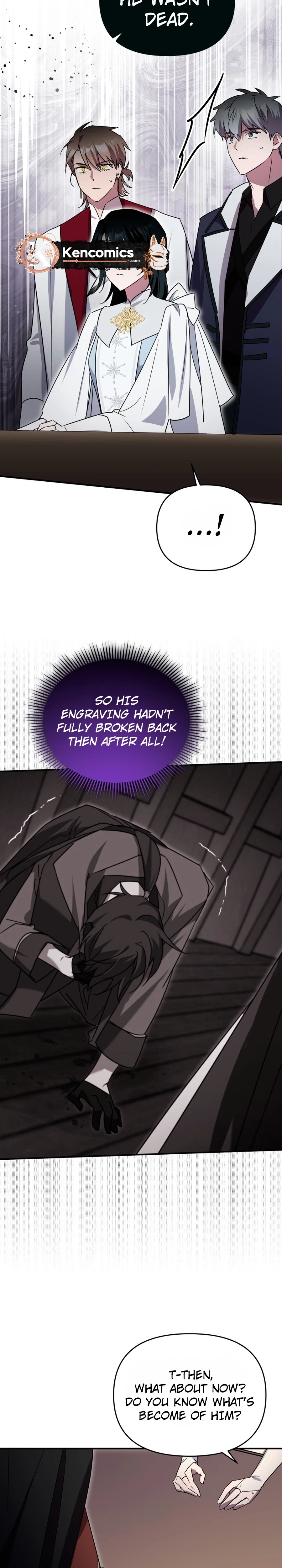 I’m a Solo Guide Chapter 85 page 31 - 