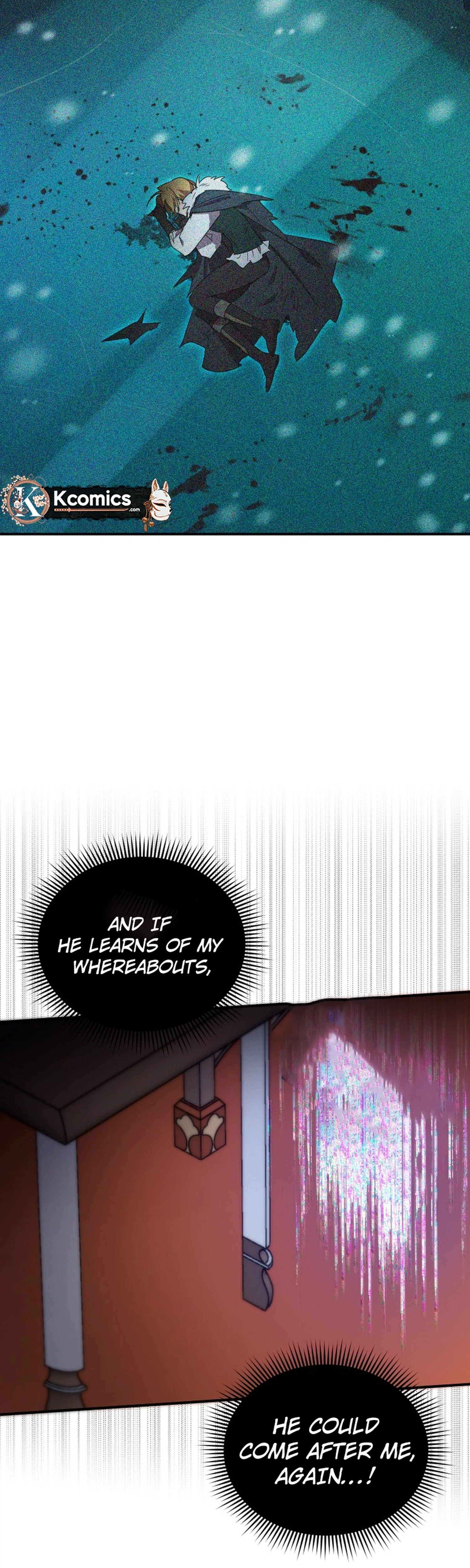 I’m a Solo Guide Chapter 85 page 34 - 