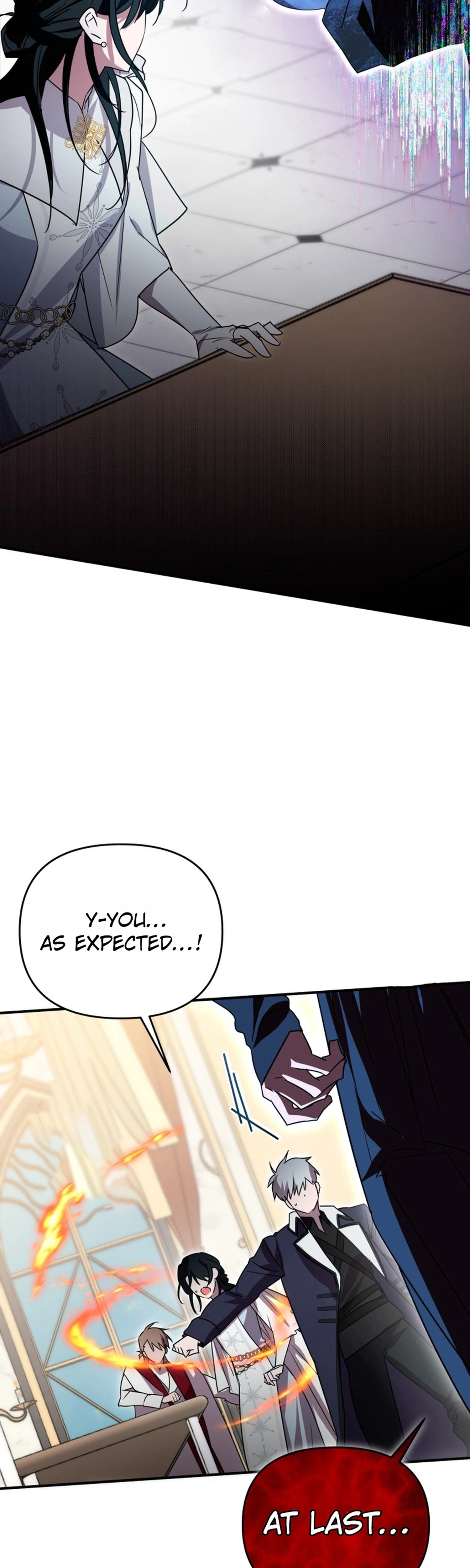 I’m a Solo Guide Chapter 85 page 36 - 