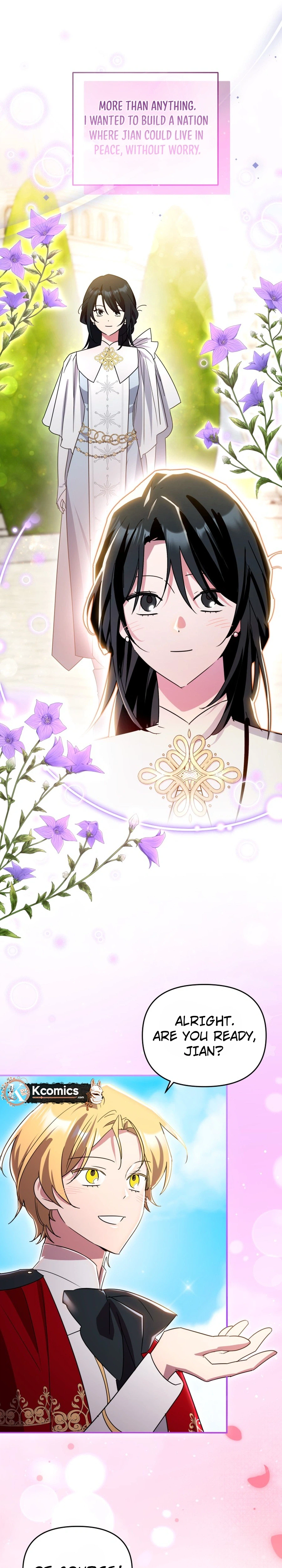 I’m a Solo Guide Chapter 85 page 9 - 