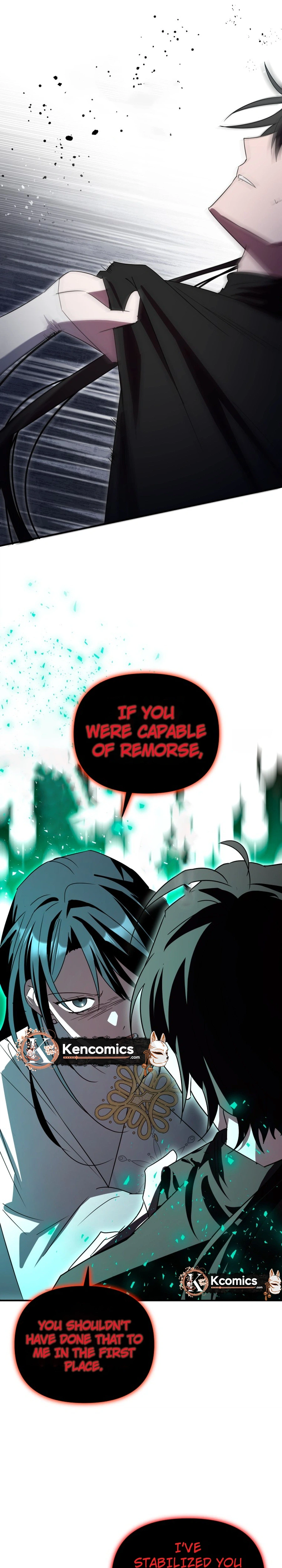 I’m a Solo Guide Chapter 86 page 13 - 