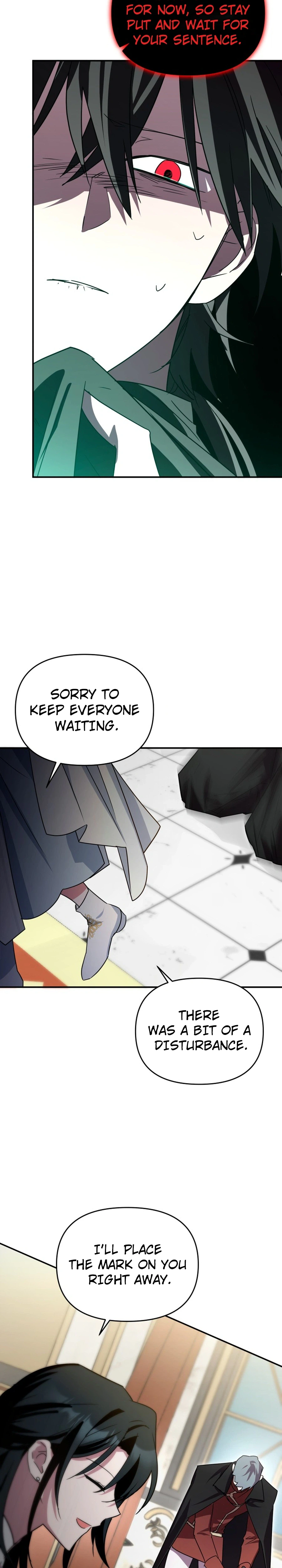 I’m a Solo Guide Chapter 86 page 14 - 