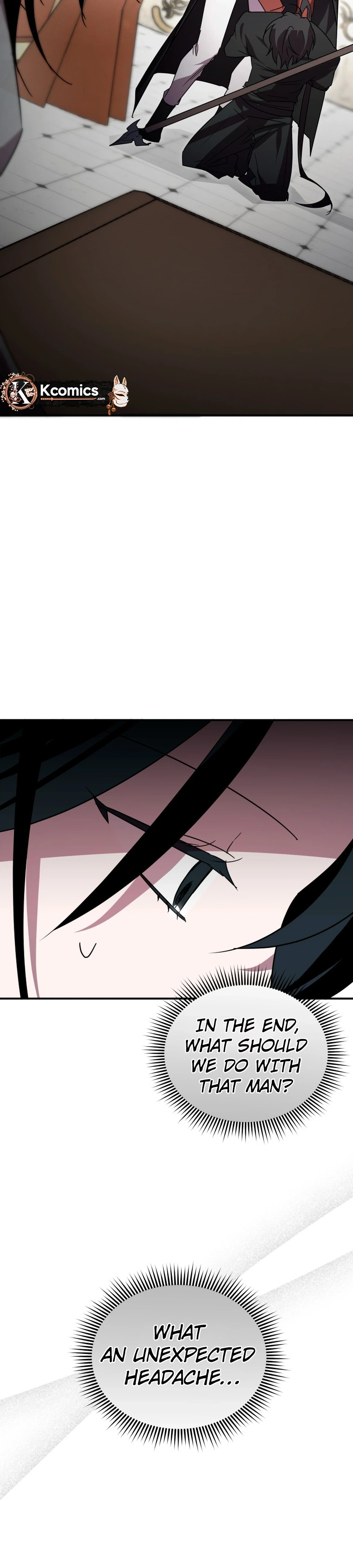 I’m a Solo Guide Chapter 86 page 15 - 
