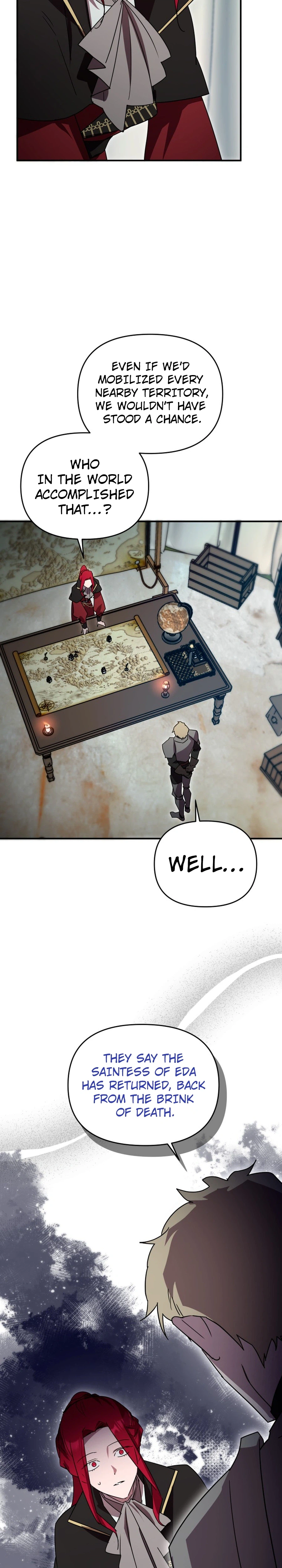 I’m a Solo Guide Chapter 86 page 17 - 