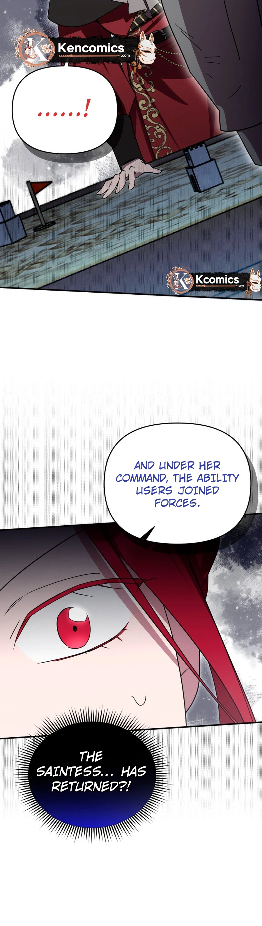 I’m a Solo Guide Chapter 86 page 18 - 