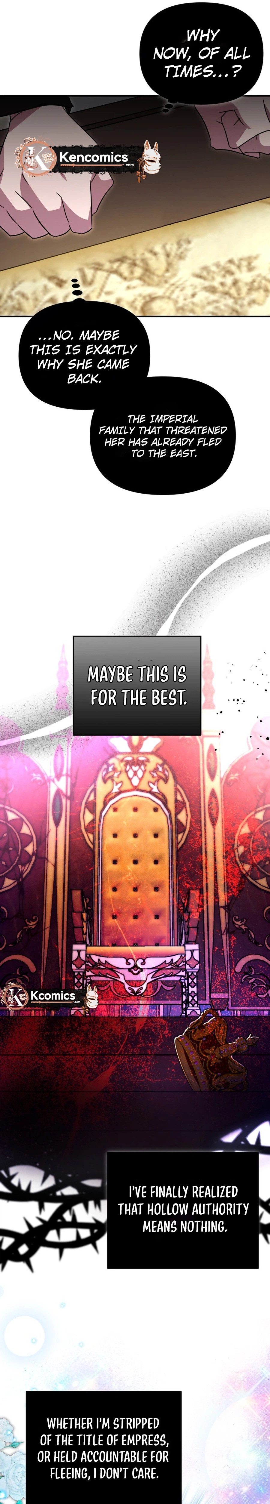 I’m a Solo Guide Chapter 86 page 19 - 