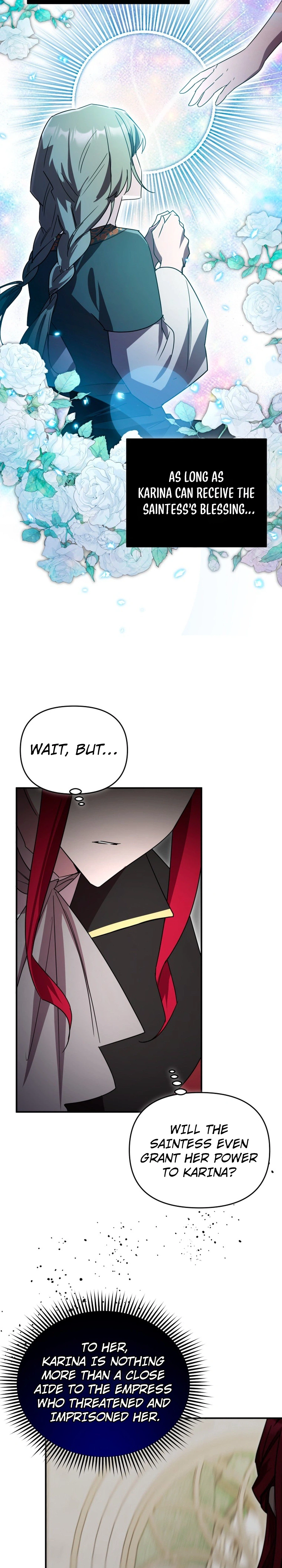 I’m a Solo Guide Chapter 86 page 20 - 